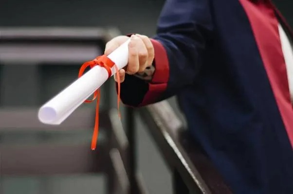 Doctoral Degrees