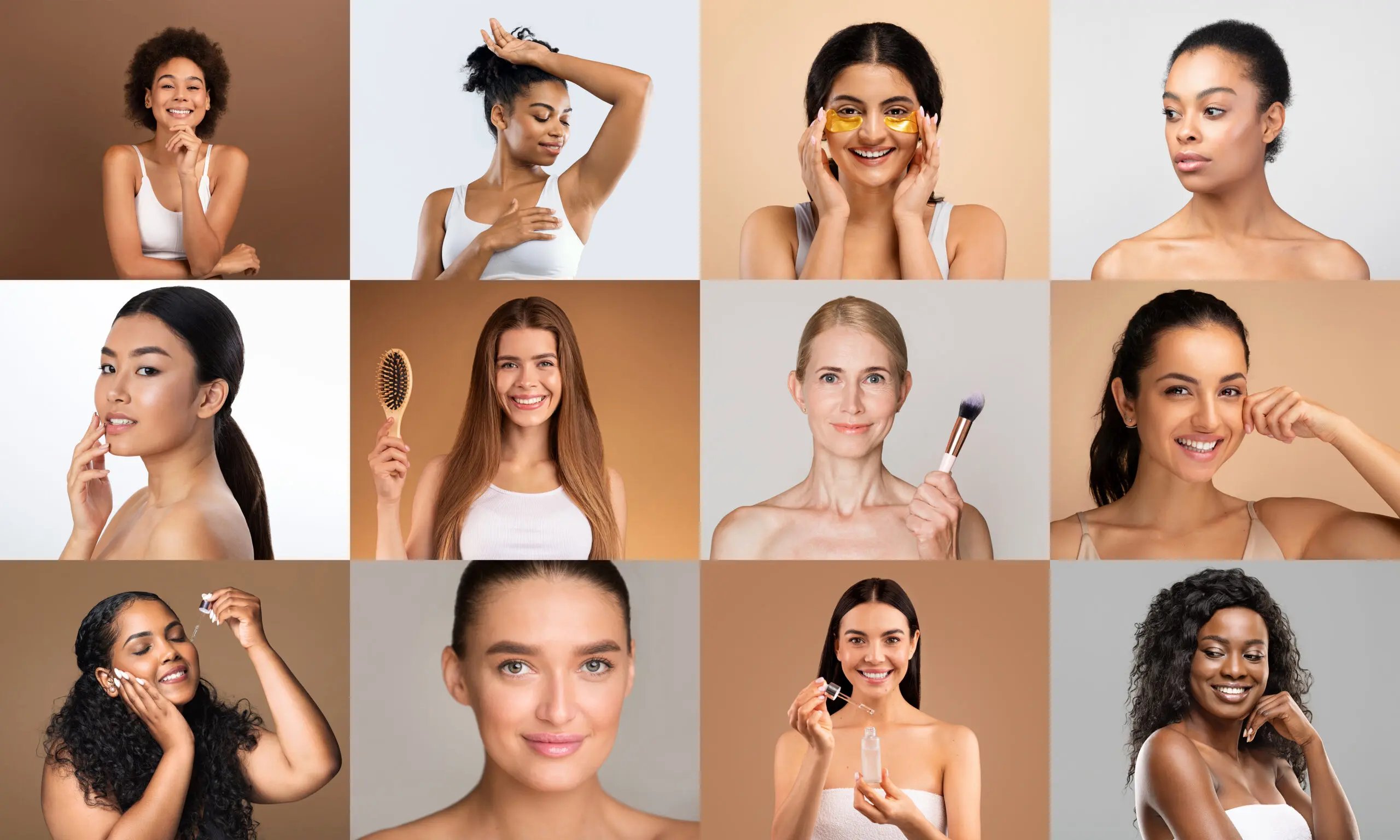 Skin Care